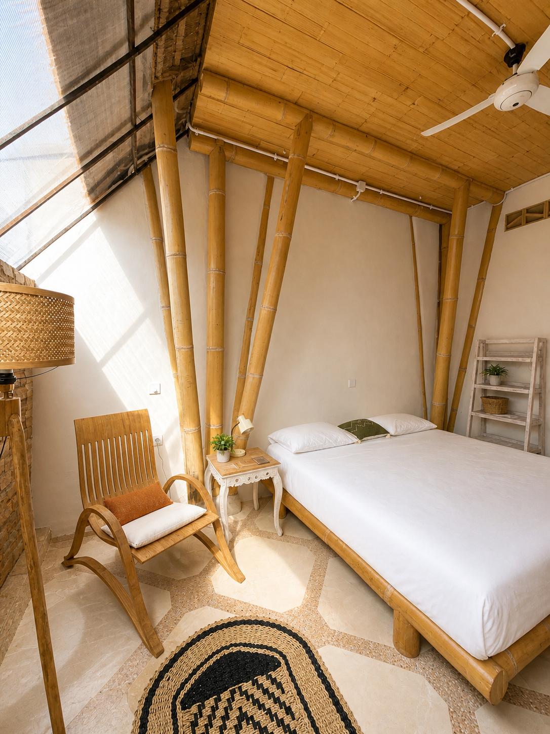 Luxury Ensuite Room